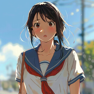 时空猎人 动漫新番