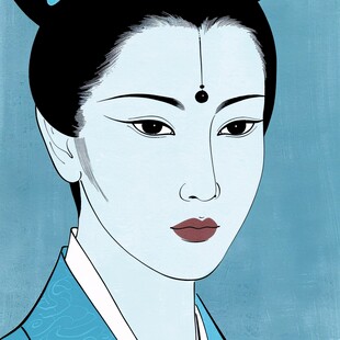 星之回响 动漫推荐